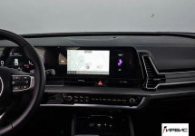 Kia Sportage V 